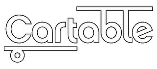 CARTABLE logo