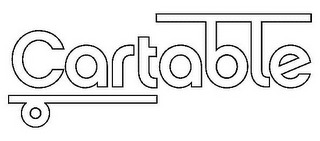 CARTABLE logo