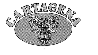 CARTAGENA logo