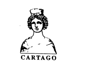 CARTAGO logo