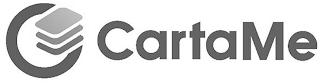 CARTAME logo
