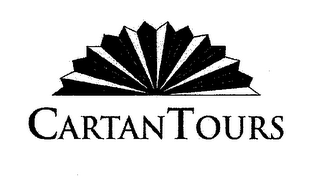 CARTAN TOURS logo