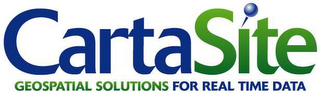 CARTASITE logo