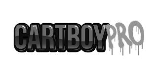 CARTBOY PRO logo