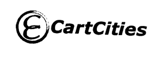 CARTCITIES logo