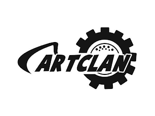 CARTCLAN logo