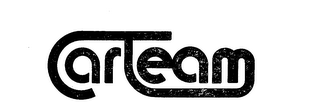 CARTEAM logo