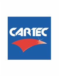 CARTEC logo