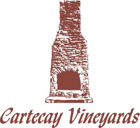 CARTECAY VINEYARDS logo