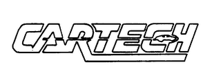 CARTECH logo