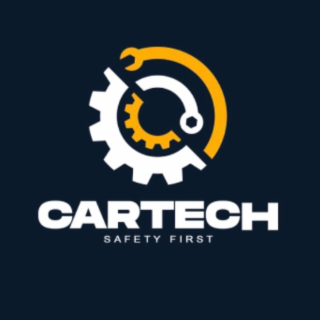 CARTECH SAFETY FIRST logo