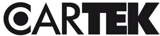 CARTEK logo