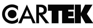 CARTEK logo