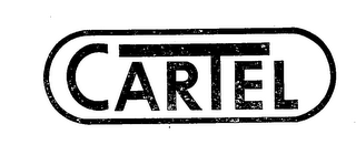 CARTEL logo