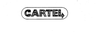 CARTEL logo