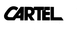 CARTEL logo