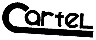 CARTEL logo