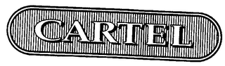 CARTEL logo