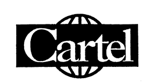 CARTEL logo
