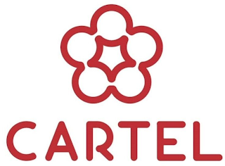 CARTEL logo