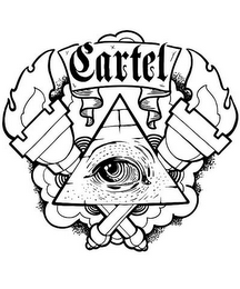 CARTEL logo