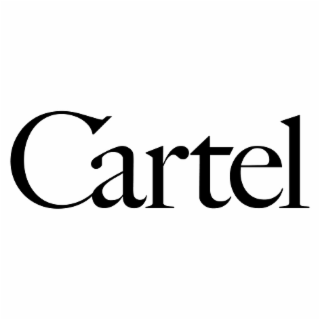 CARTEL logo