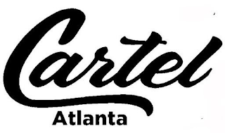 CARTEL ATLANTA logo