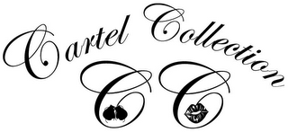 CARTEL COLLECTION CC logo