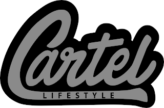 CARTEL LIFESTYLE logo