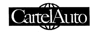 CARTELAUTO logo