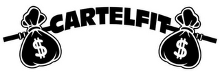 CARTELFIT logo