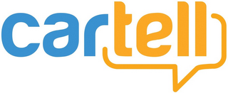 CARTELL logo