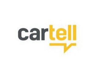 CARTELL logo