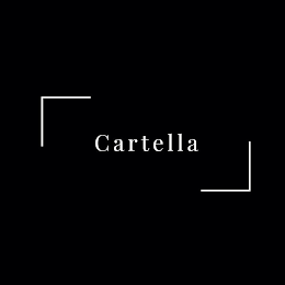 CARTELLA logo