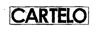 CARTELO logo