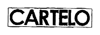 CARTELO logo
