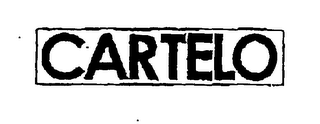 CARTELO logo