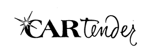 CARTENDER logo