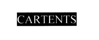 CARTENTS logo