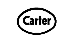 CARTER logo