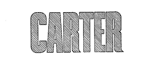 CARTER logo