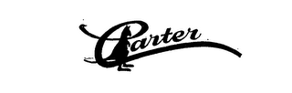 CARTER logo