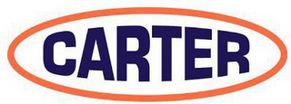 CARTER logo