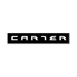 CARTER logo