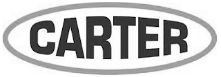 CARTER logo