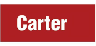 CARTER logo