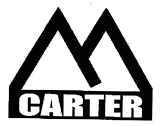 CARTER logo