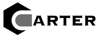 CARTER logo