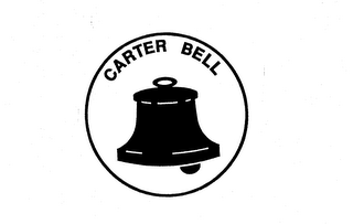 CARTER BELL logo