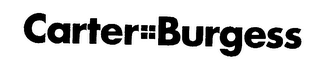 CARTER BURGESS logo